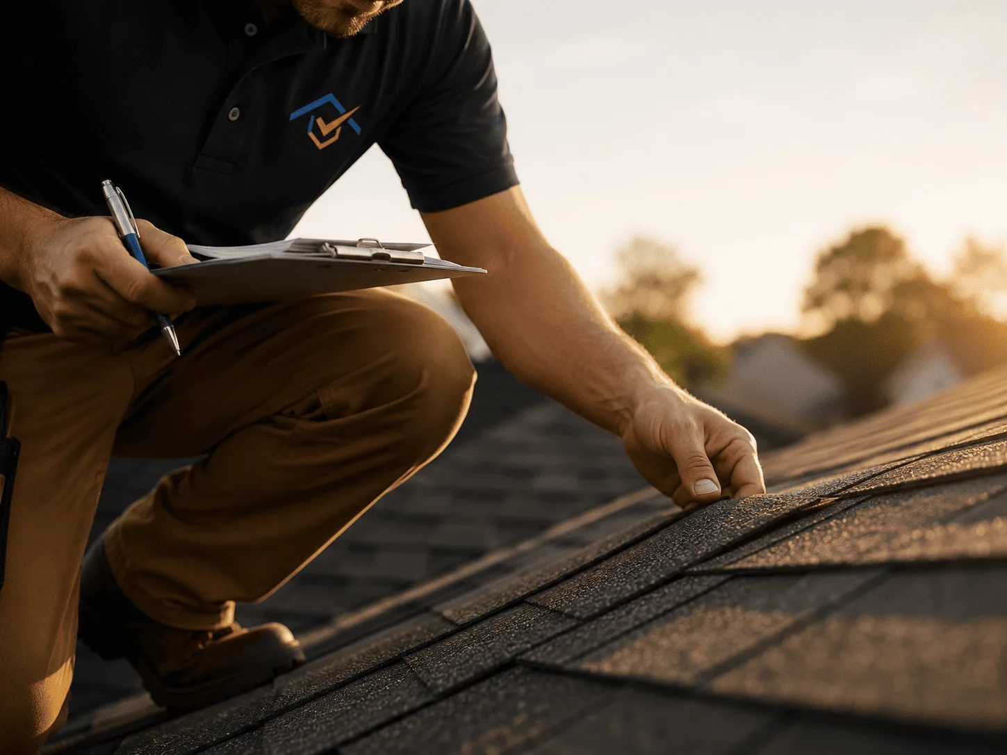 Why Choose Roof Inspection in Sandersville, GA